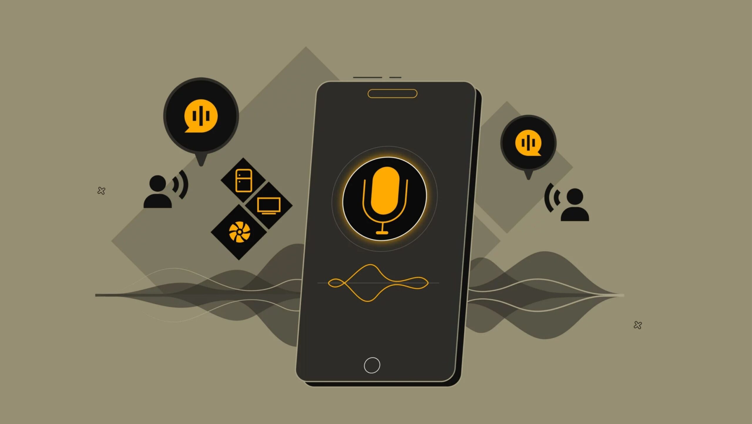 Voice Input