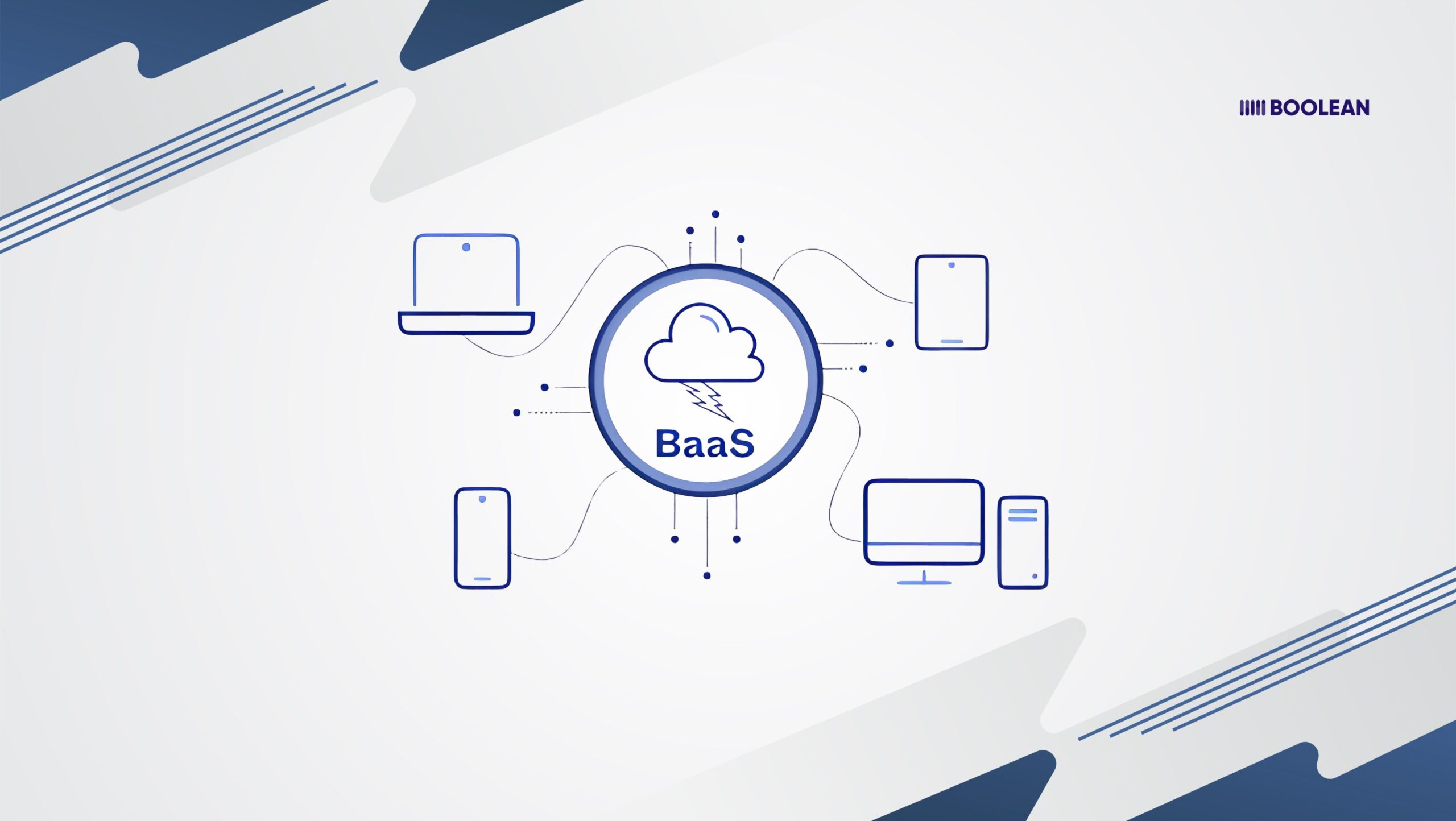 Best Backend-as-a-Service (BaaS) Options for AI-Powered Apps in 2025 2 Backend as a Service BaaS