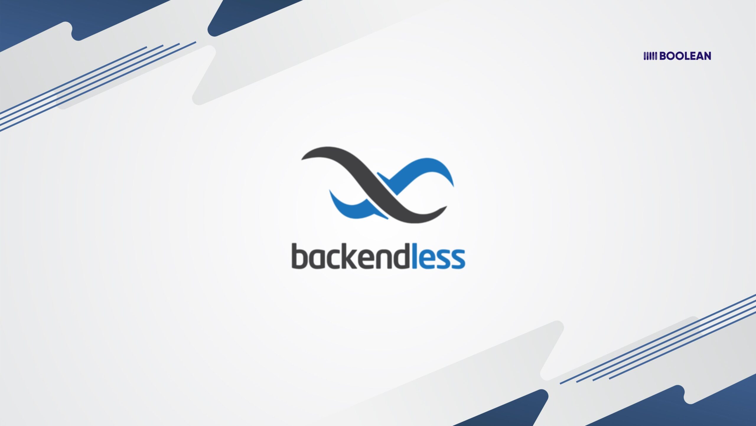 Best Backend-as-a-Service (BaaS) Options for AI-Powered Apps in 2025 7 Backendless