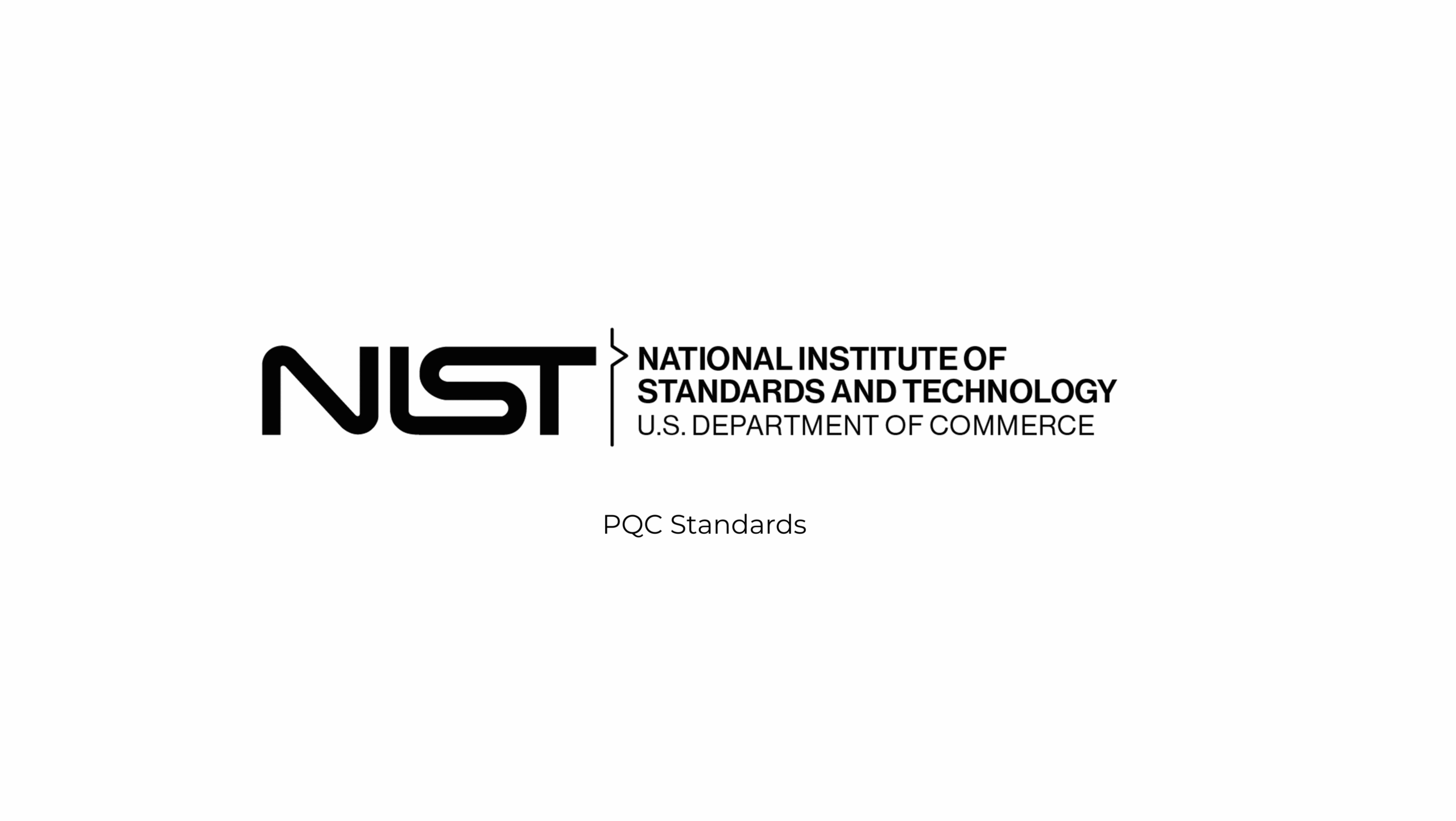 Post-Quantum Cryptography for Mobile Apps 4 NIST PQC Standards