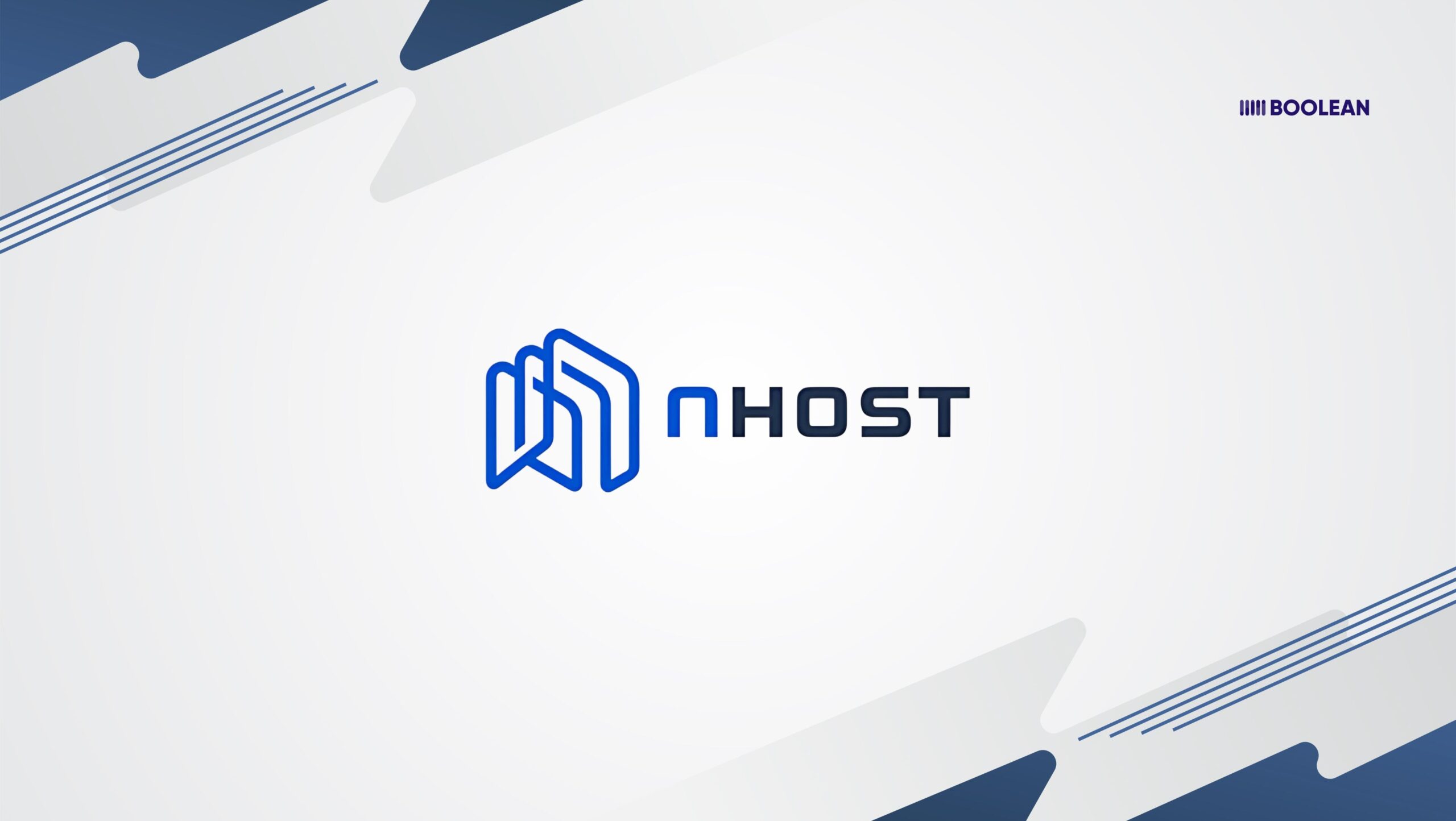 Best Backend-as-a-Service (BaaS) Options for AI-Powered Apps in 2025 9 Nhost
