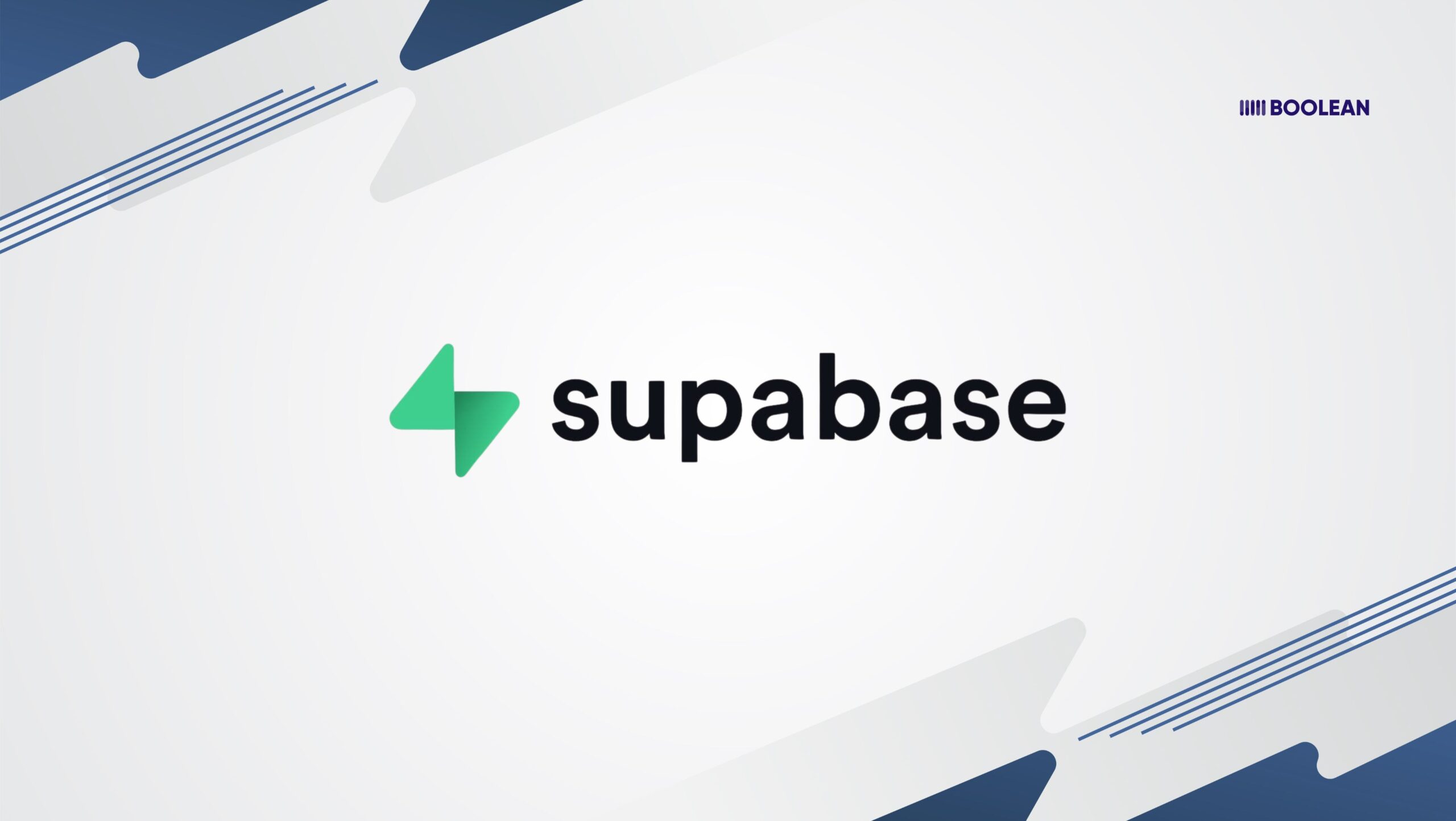 Best Backend-as-a-Service (BaaS) Options for AI-Powered Apps in 2025 6 Supabase