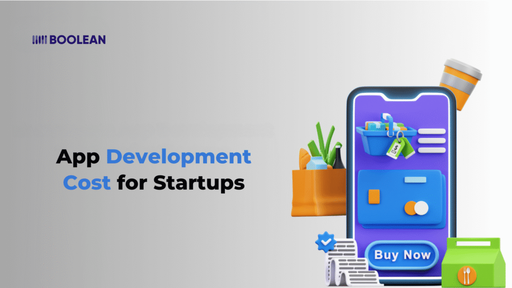 App Development Cost for Startups in 2025 (USA Guide) 1 App Development Cost for Startups