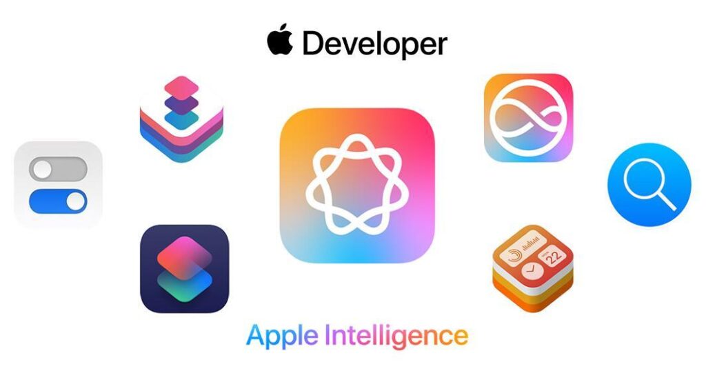 How Apple Intelligence Will Reshape iOS App Development in 2026 3 Key Features for iOS Developers