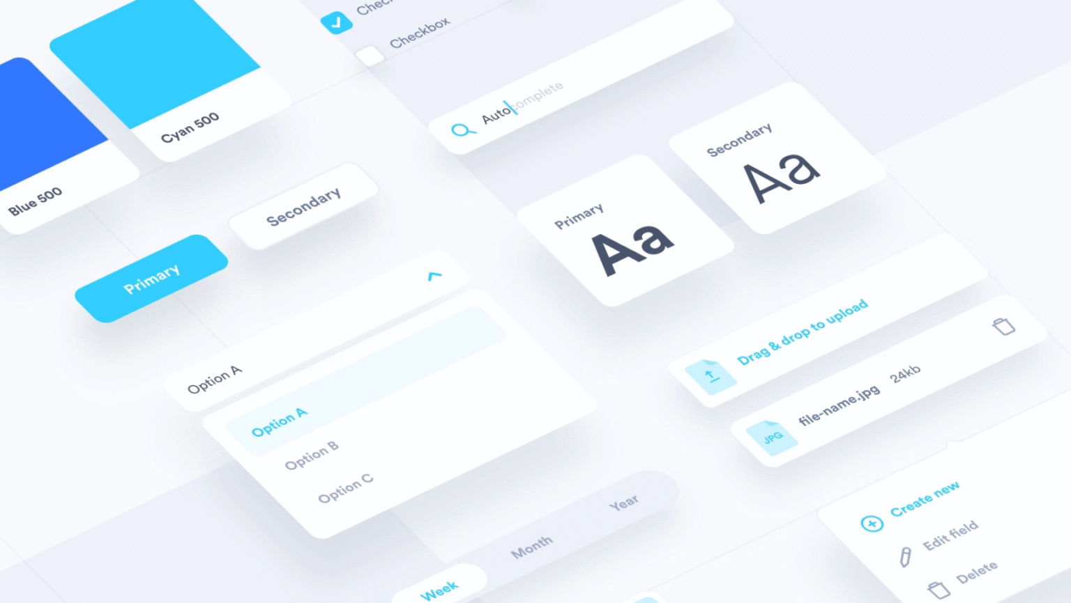 Composable UIs in React Native: The Cross Platform Design