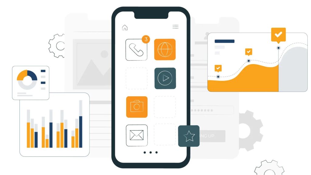 AI-Driven Mobile App Testing: The Future of Quality Assurance 1 What is Mobile App Testing