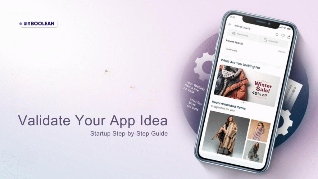 Validate Your App Idea