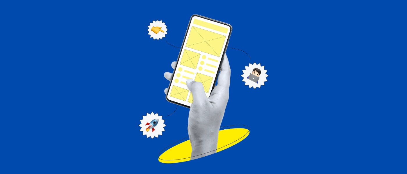 How Businesses Can Transform Operations With Custom Mobile Apps