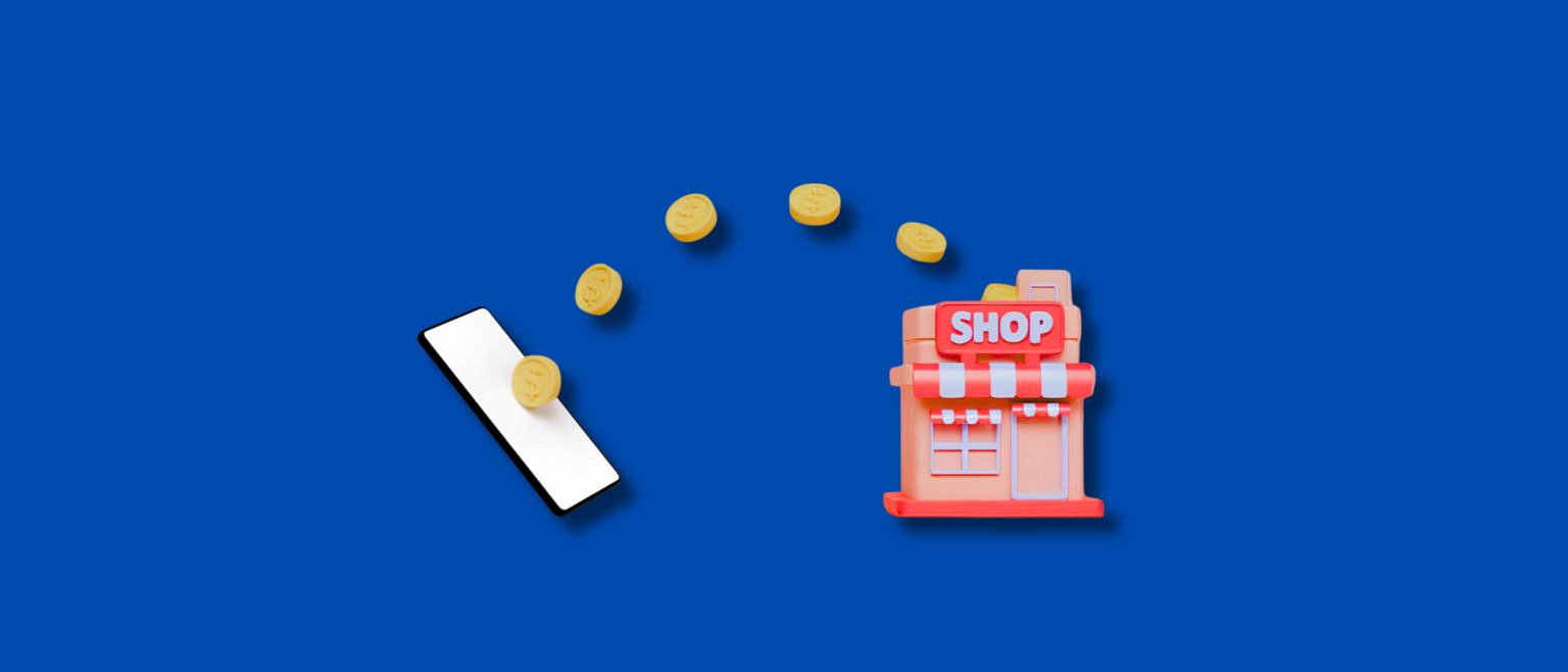 How Retail Businesses Can Boost Revenue With a Mobile App