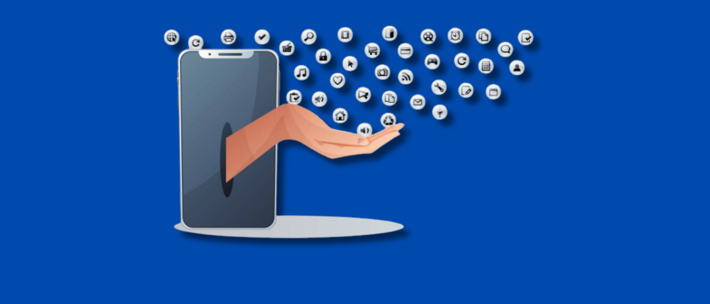 How Mobile Apps Help Businesses Reduce Dependency on Third-Party Platforms