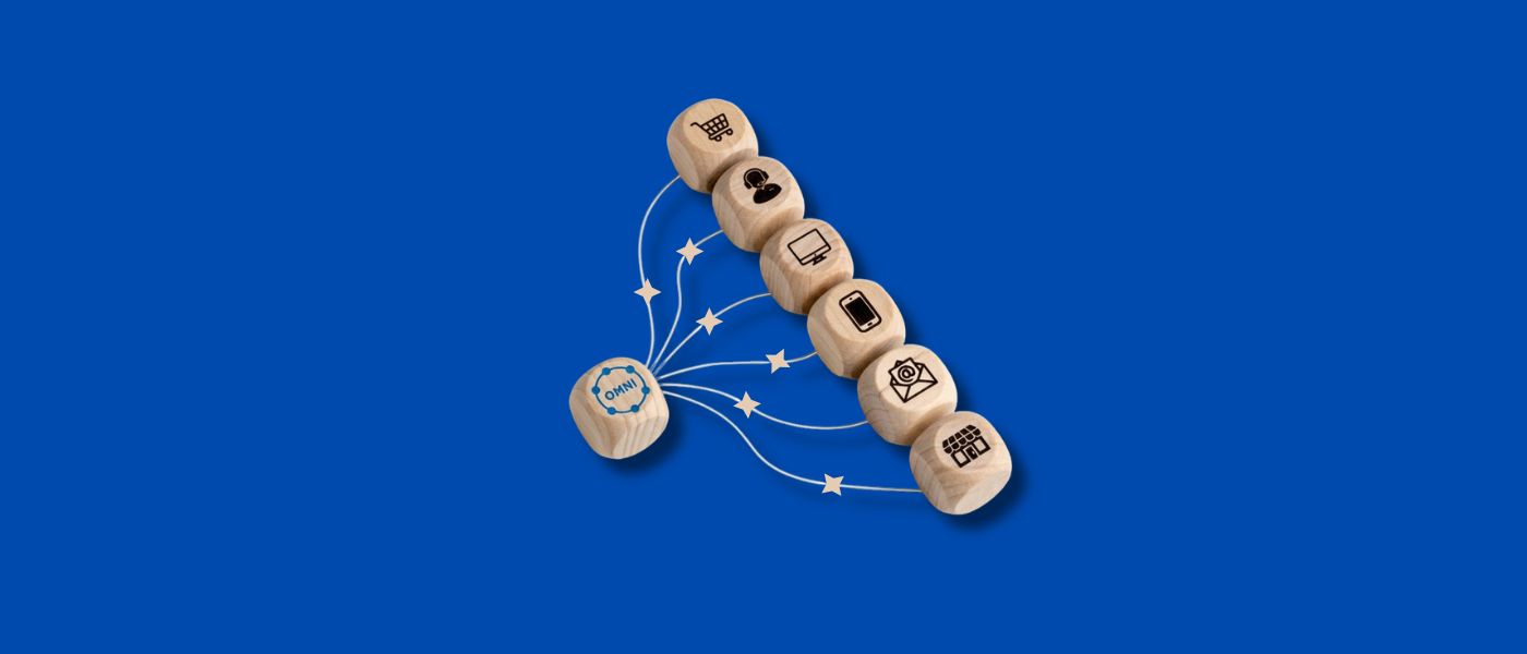 The Role of Mobile Apps in Omnichannel Business Strategies