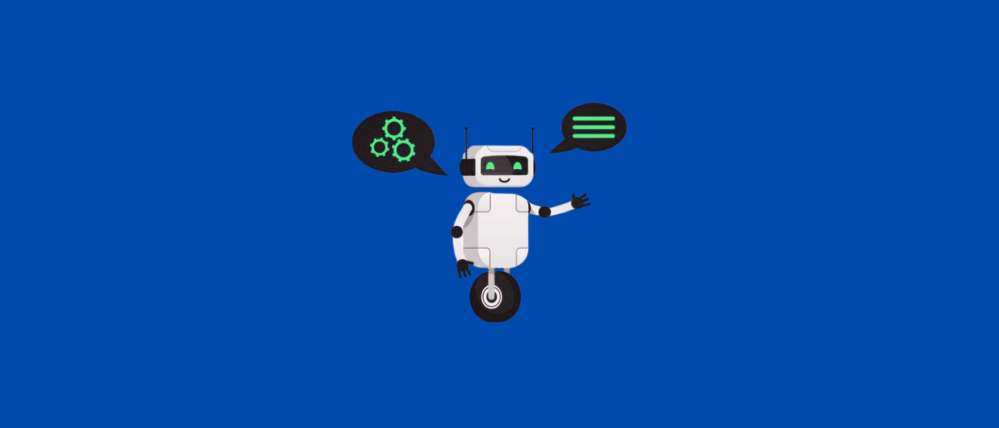 AI powered customer self service mobile app concept showing future digital support experience with chatbot, automation, and user friendly interface on smartphone screen