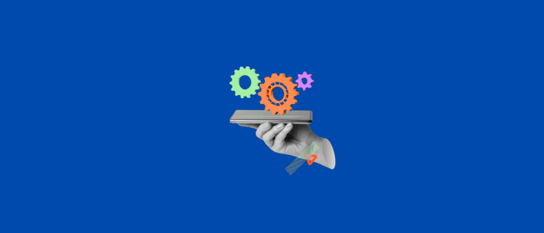 From Manual to Automated: Digitizing Business Processes with Mobile Apps