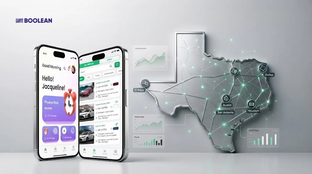 How to Hire an App Development Company in Texas