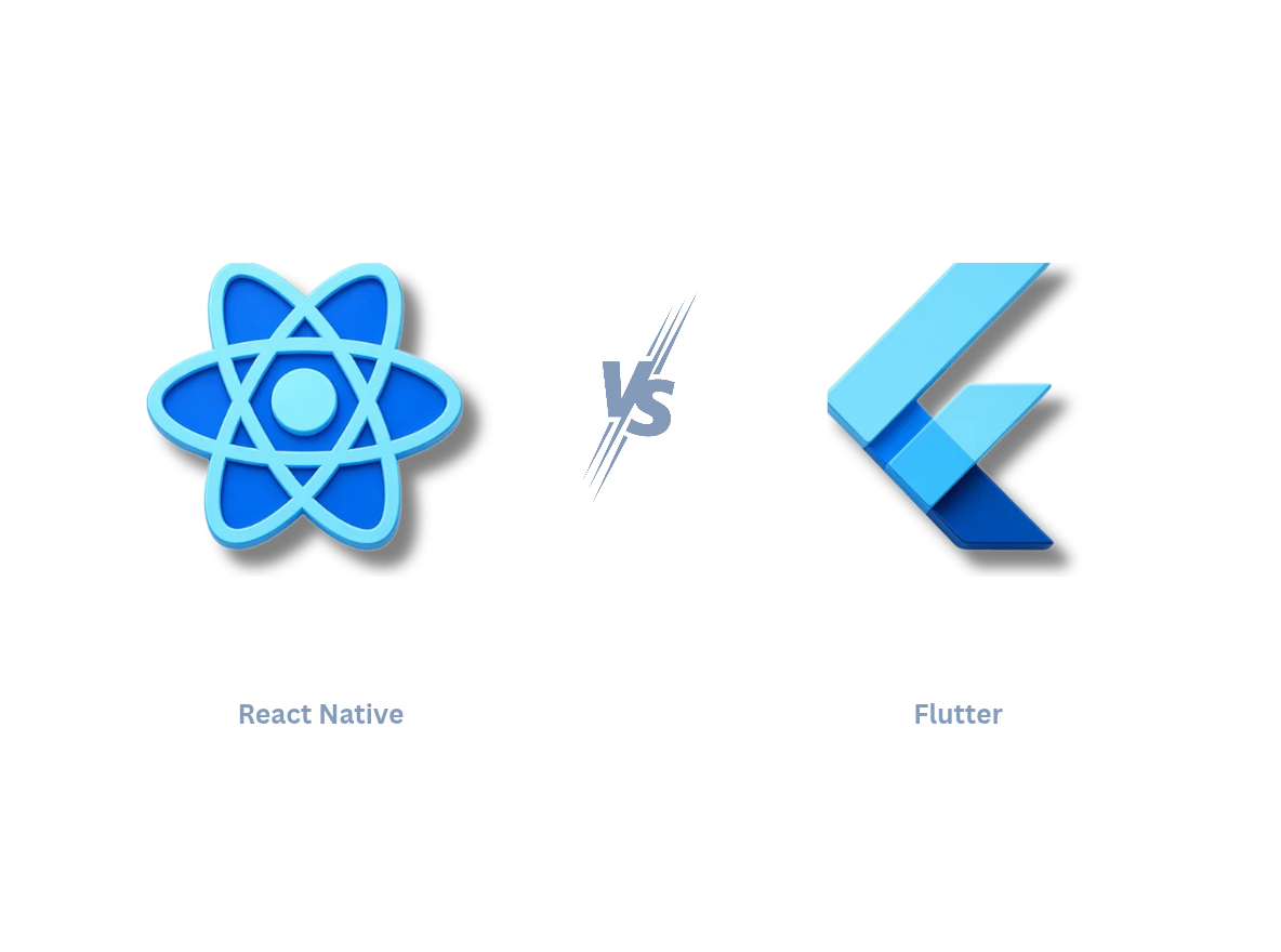 React Native vs Flutter