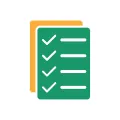 Research and Planning Icon